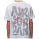 Jordan Παιδική κοντομάνικη μπλούζα 23 Throw Up Tee